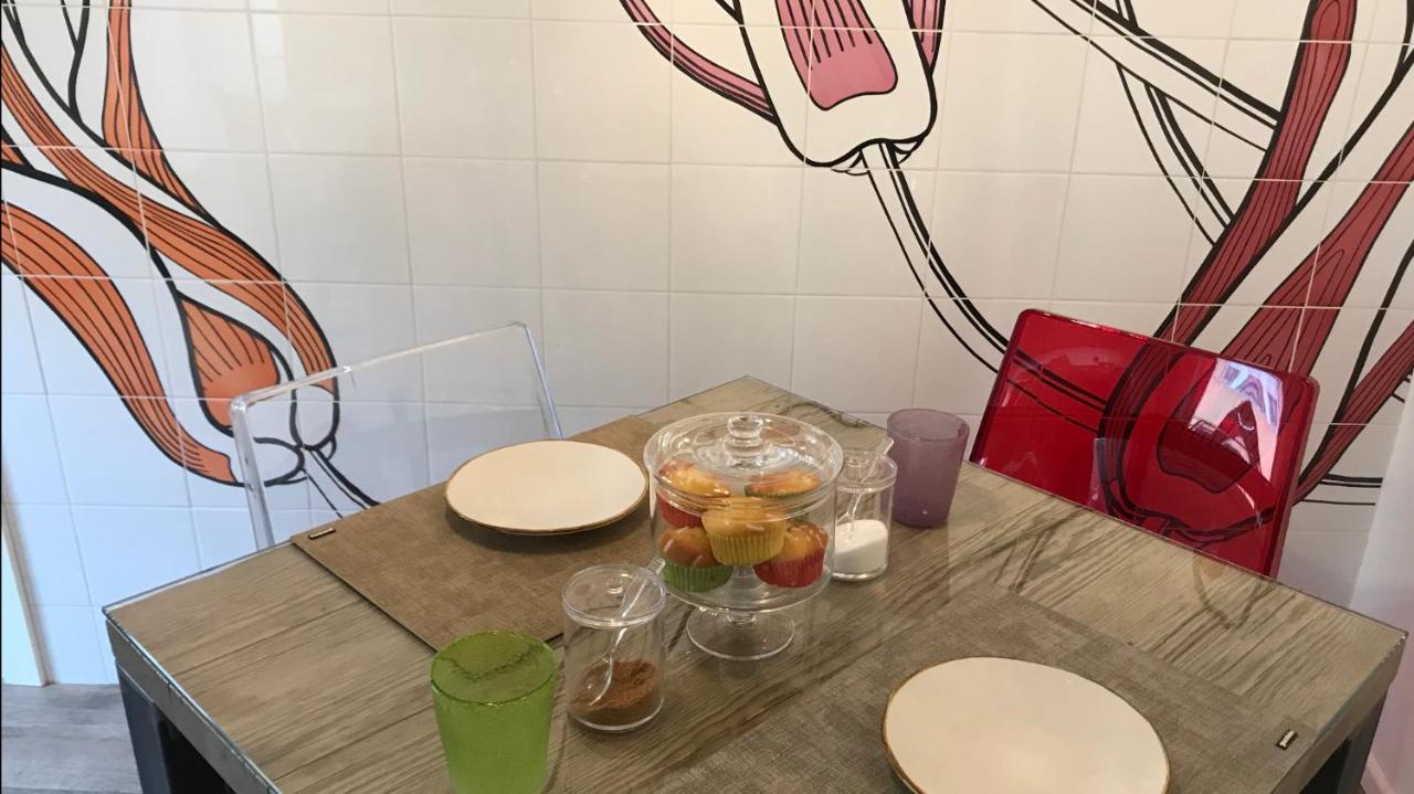 Fonte Gaia Experience Bed & Breakfast Siena Dış mekan fotoğraf