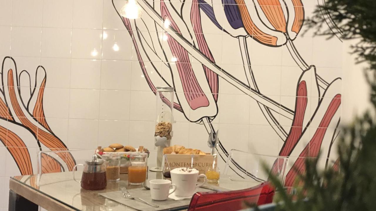 Fonte Gaia Experience Bed & Breakfast Siena Dış mekan fotoğraf