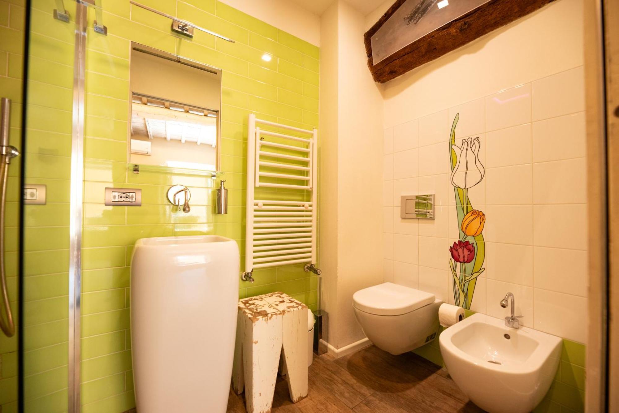 Fonte Gaia Experience Bed & Breakfast Siena Dış mekan fotoğraf