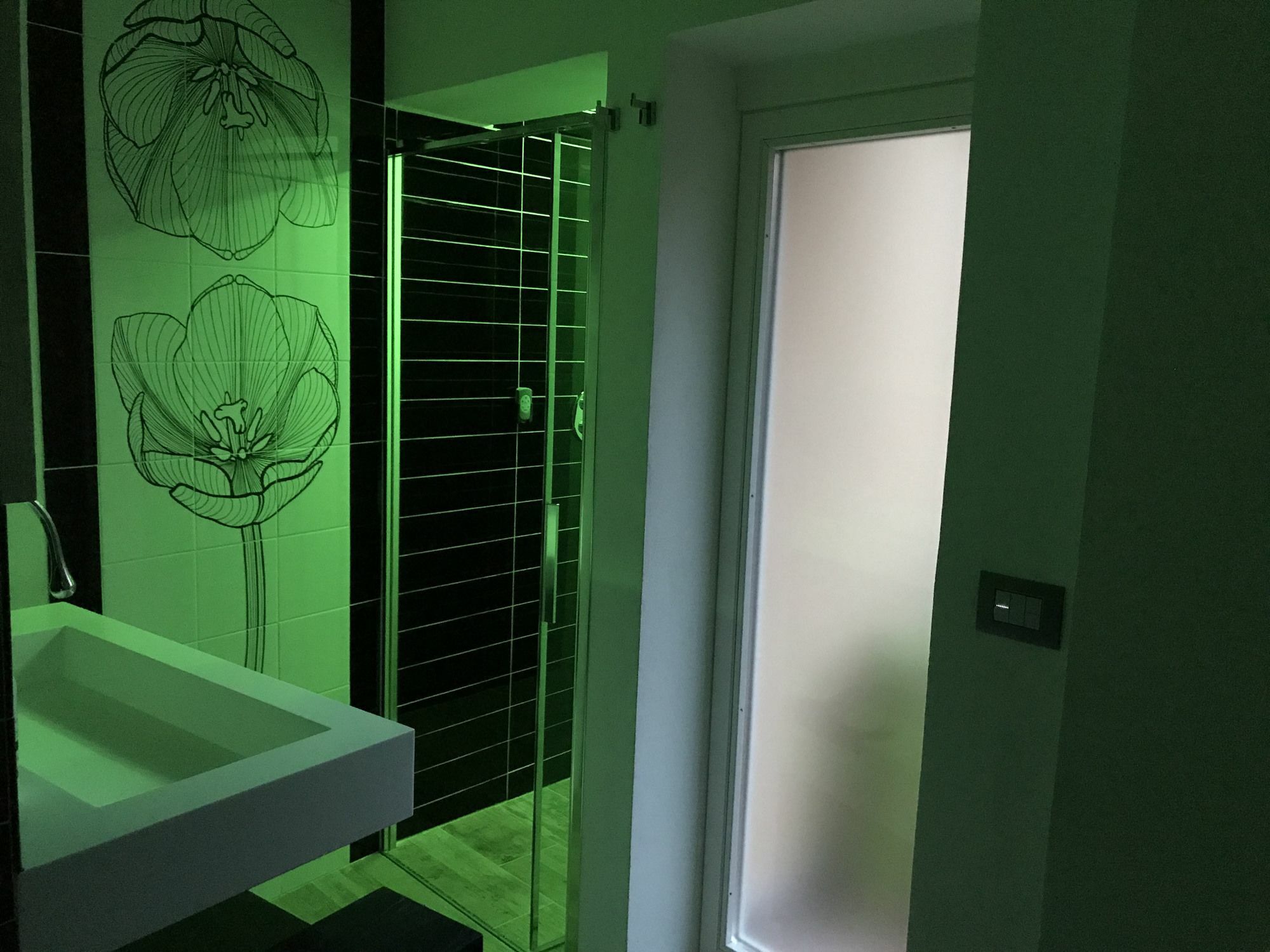 Fonte Gaia Experience Bed & Breakfast Siena Dış mekan fotoğraf
