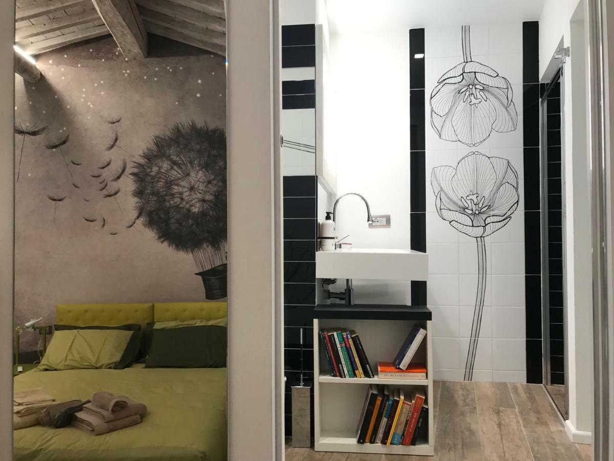 Fonte Gaia Experience Bed & Breakfast Siena Dış mekan fotoğraf