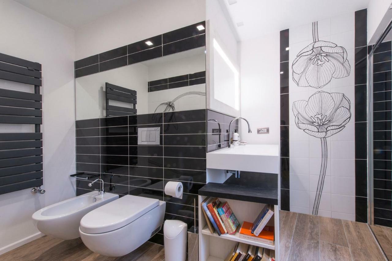 Fonte Gaia Experience Bed & Breakfast Siena Dış mekan fotoğraf