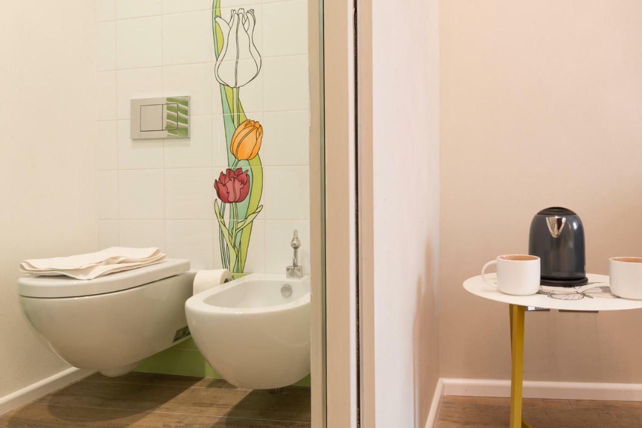 Fonte Gaia Experience Bed & Breakfast Siena Dış mekan fotoğraf