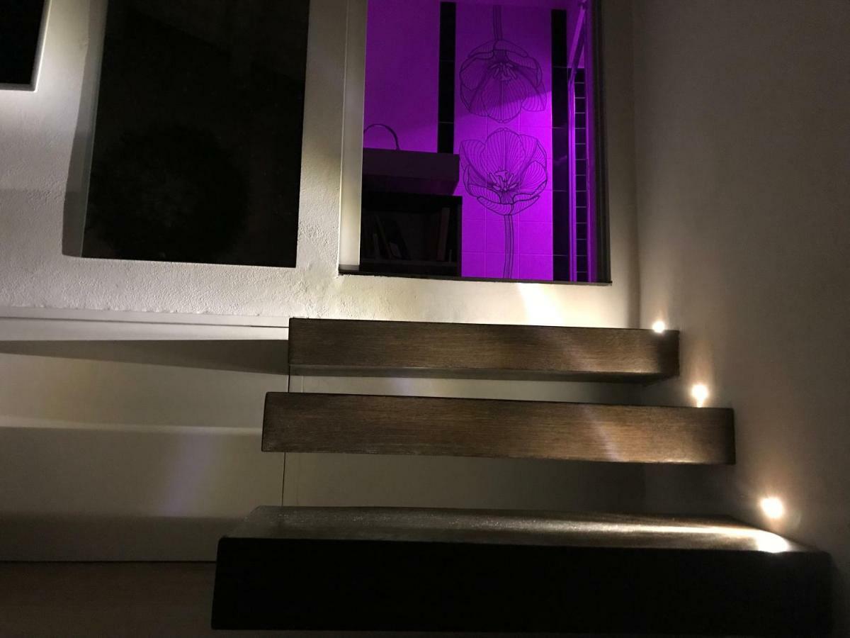 Fonte Gaia Experience Bed & Breakfast Siena Dış mekan fotoğraf