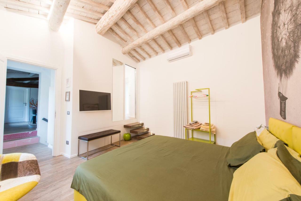 Fonte Gaia Experience Bed & Breakfast Siena Dış mekan fotoğraf